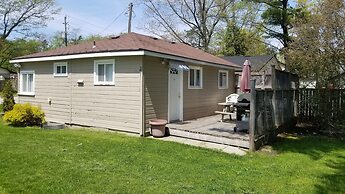 Wasaga Beach Inn And Cottages
