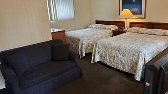 Wasaga Beach Inn And Cottages