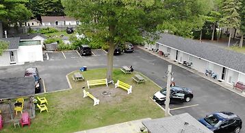 Wasaga Beach Inn And Cottages