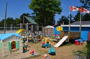 Wasaga Beach Inn And Cottages