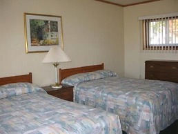 Wasaga Beach Inn And Cottages