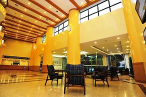 Jiri Mountain Ilsung Condo