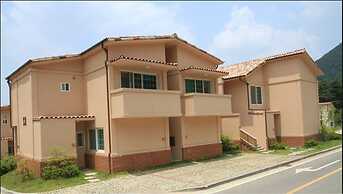 GoChang Well Park City Healing County