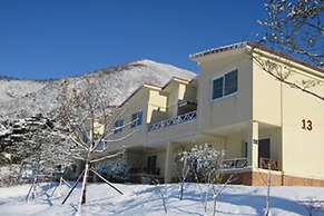 GoChang Well Park City Healing County