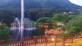 GoChang Well Park City Healing County