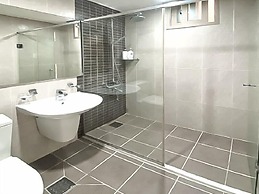 GoChang Well Park City Healing County