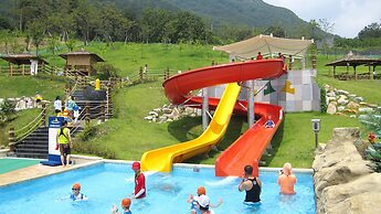 GoChang Well Park City Healing County