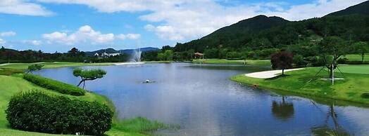 GoChang Well Park City Healing County