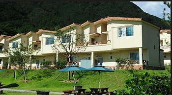 GoChang Well Park City Healing County