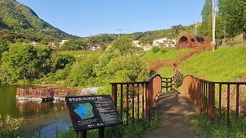 GoChang Well Park City Healing County