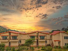 GoChang Well Park City Healing County