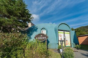 GoChang Well Park City Healing County