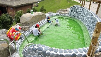 GoChang Well Park City Healing County