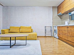 GoChang Well Park City Healing County