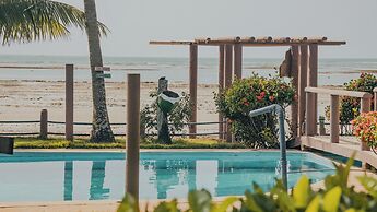 Hotel Porto do Zimbo