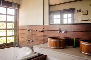 Hotel Porto do Zimbo