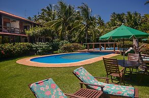 Hotel Porto do Zimbo