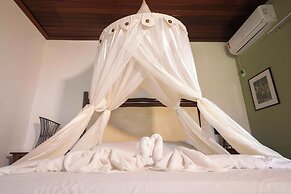 Hotel Porto do Zimbo