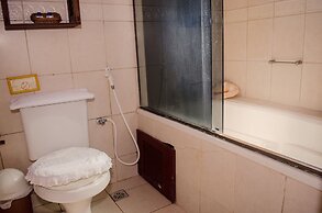 Hotel Porto do Zimbo