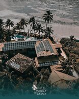 Hotel Porto do Zimbo