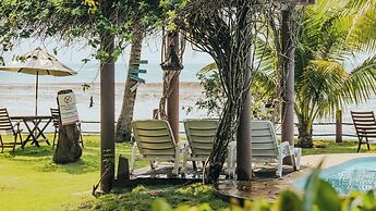 Hotel Porto do Zimbo