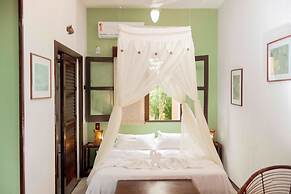 Hotel Porto do Zimbo