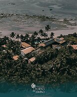 Hotel Porto do Zimbo