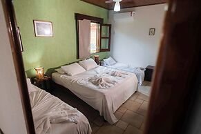 Hotel Porto do Zimbo