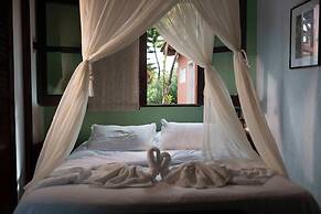 Hotel Porto do Zimbo