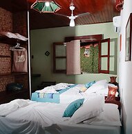 Hotel Porto do Zimbo