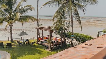 Hotel Porto do Zimbo