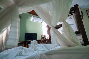 Hotel Porto do Zimbo