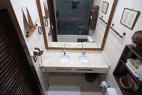 Hotel Porto do Zimbo