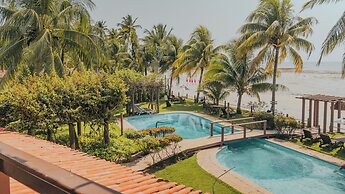 Hotel Porto do Zimbo