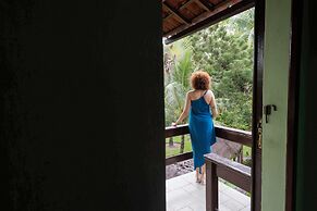 Hotel Porto do Zimbo