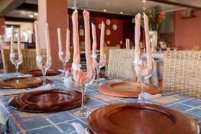 Hotel Porto do Zimbo