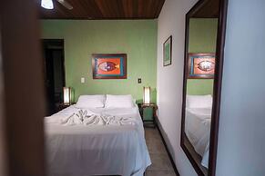 Hotel Porto do Zimbo