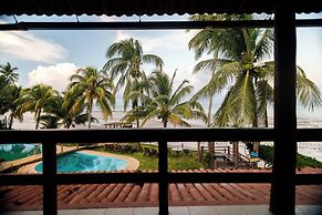 Hotel Porto do Zimbo