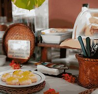 Hotel Porto do Zimbo