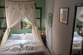 Hotel Porto do Zimbo