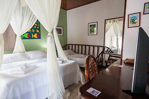 Hotel Porto do Zimbo