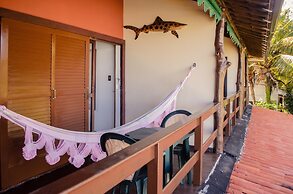 Hotel Porto do Zimbo