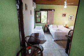 Hotel Porto do Zimbo