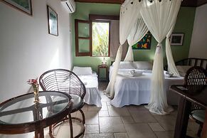 Hotel Porto do Zimbo