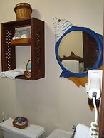 Hotel Porto do Zimbo