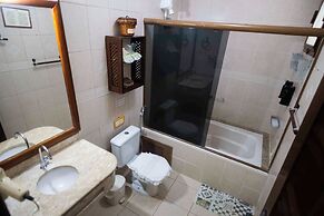 Hotel Porto do Zimbo