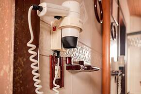 Hotel Porto do Zimbo