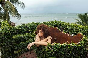 Hotel Porto do Zimbo