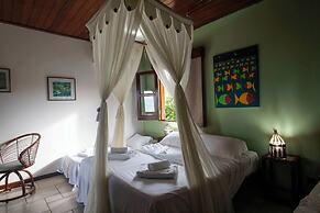 Hotel Porto do Zimbo