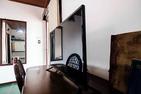 Hotel Porto do Zimbo